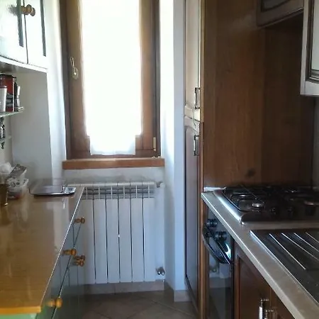 Arnaio Al Giglio Tatil Evi *