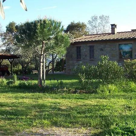 Tatil Evi Arnaio Al Giglio Roccastrada