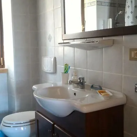 Tatil Evi Arnaio Al Giglio Roccastrada
