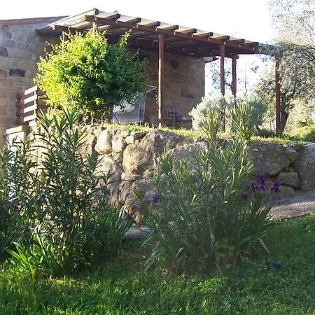 Arnaio Al Giglio Tatil Evi